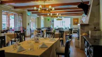 Hotel & Spa Laguna Seca - breakfast