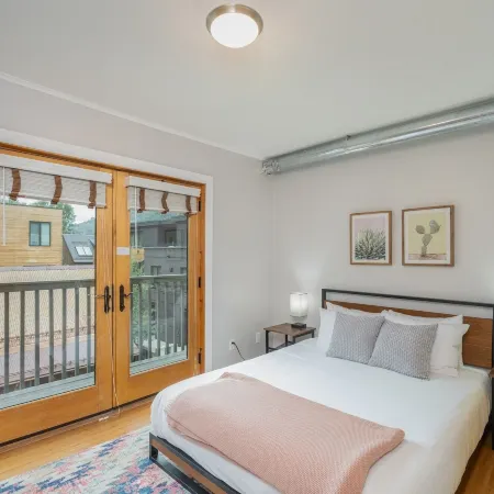 Comfy Casual Near Gondola & Main Street! @ Needle Rock 3 2 Bedroom Condo by RedAwning