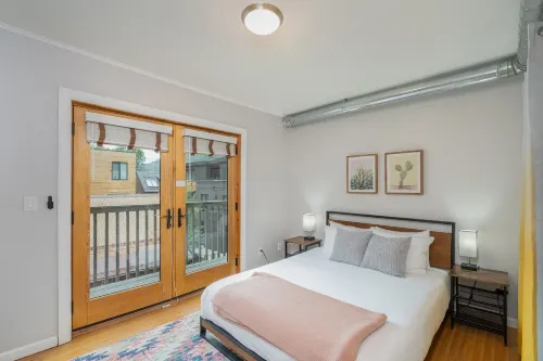 Comfy Casual Near Gondola & Main Street! @ Needle Rock 3 2 Bedroom Condo by RedAwning - 3-Star