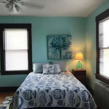 Old Time Beach Front Cottage - the Beach Is Your Backyard! 3 Bedroom Cottage by RedAwning