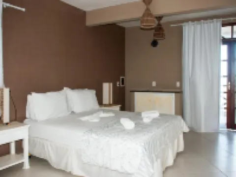 Pousada Aruana Hotels in Aracati