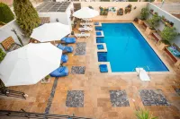 Grand Hotel Madaba - Pools