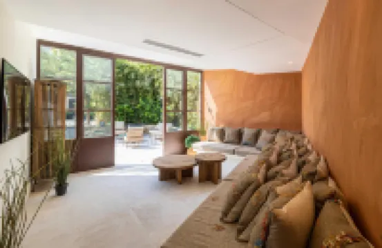 Luxurious Villa with Heated Pool 5Br10p - Cannes