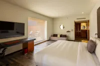 Barceló Monterrey Valle โรงแรมใน