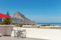Case Vacanza Loria - Mountain view