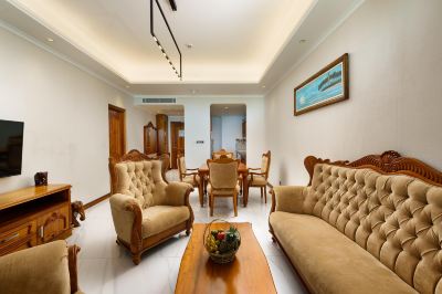 Studio Araliya Beach Resort and Spa Photo