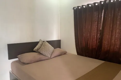OYO 92899 Penginapan Laota Syariah Near Rumah Sakit Islam Faisal Makassar - 2-stjärniga