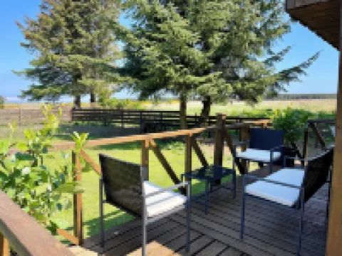 Celtic Lodges Hotels in Thurso