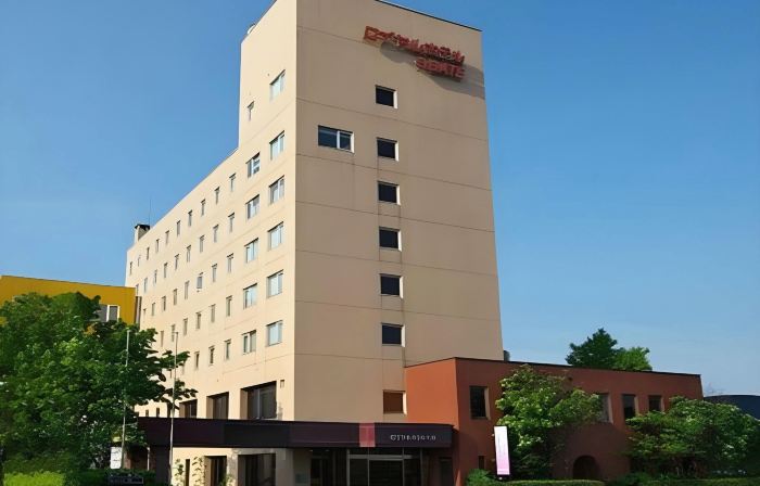 Royal Hotel Odate