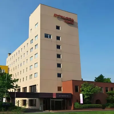 Royal Hotel Odate Hotels near Akita Dog Visitor Center
