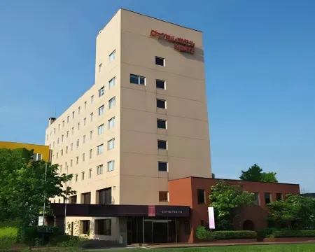 ロイヤルホテル大館 大館のホテル