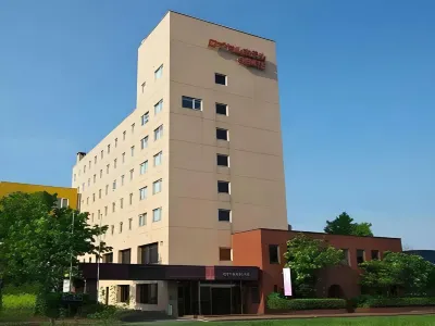 Royal Hotel Odate Hotels in 