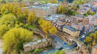 Riverside Studios in the Centre of Chester - อพาร์ทเม้นท์