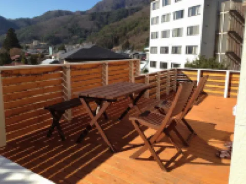 Villa Relax