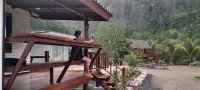 Peaceful Mountain Retreat in Ao Luek Tai - Homestays