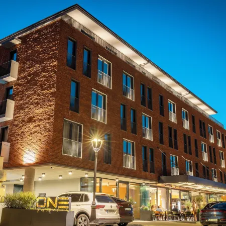 ONE Hotel
