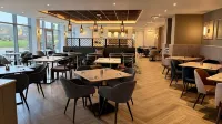 Holiday Inn London Luton North by IHG - Bữa sáng