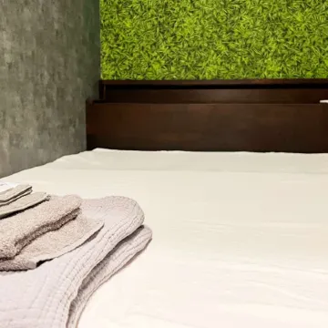 Guest House Amami Joooy Hotel