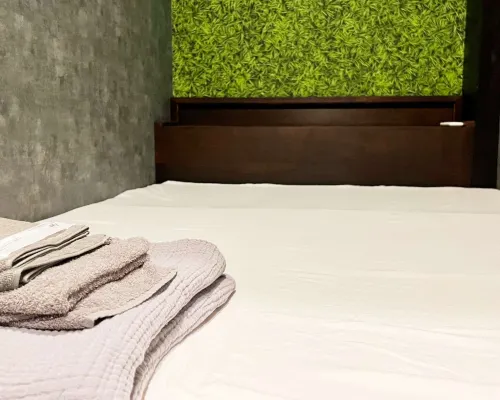 Guest House Amami Joooy Hotel Các khách sạn ở Amami