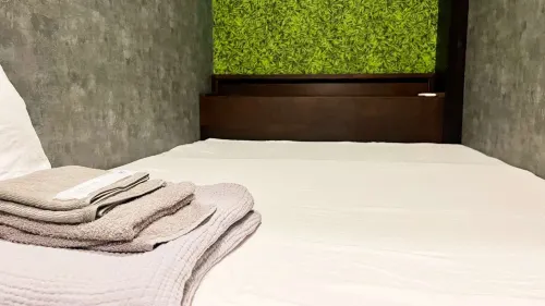 Guest House Amami Joooy Hotel