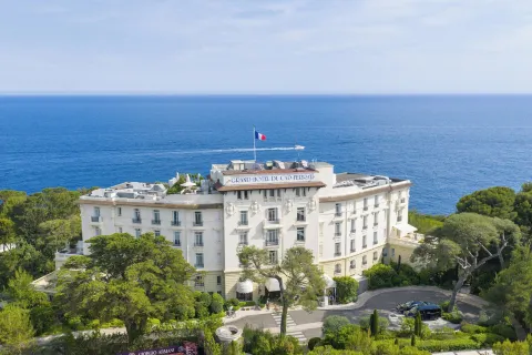 卡普費拉大酒店（四季集團旗下酒店）