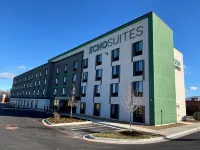 Echo Suites Extended Stay by Wyndham Springfield Airport Plz