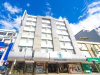 Hotel Gracher Brusque Brusque otelleri