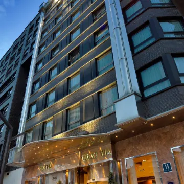 Hotel Gran Via