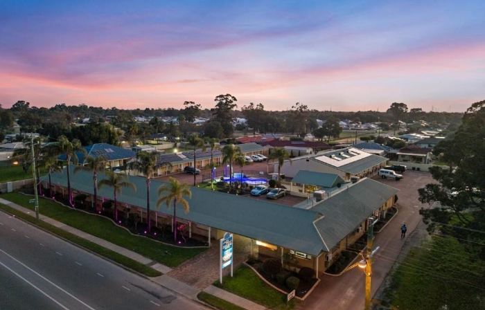 Pinjarra Resort