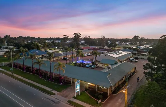 品賈拉度假酒店