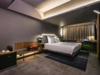 Novotel Lencois Paulista - С бассейном