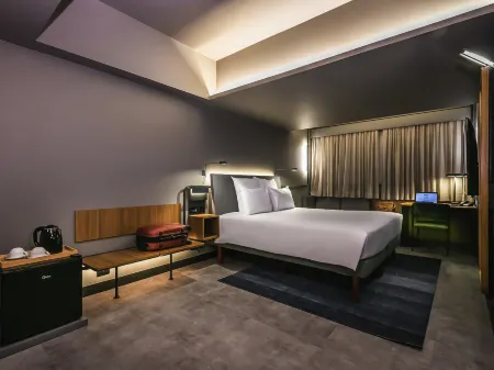 Novotel Lencois Paulista