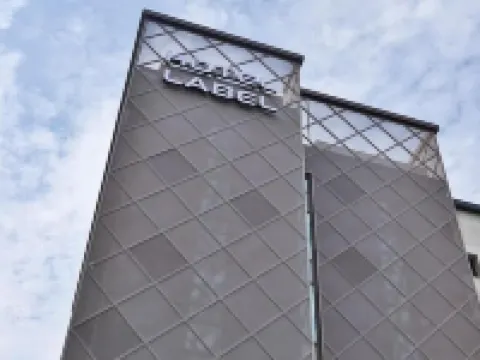 Hotel Label Seongnam Hotels in Seongnam