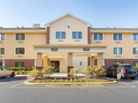 Extended Stay America Suites - Philadelphia - Bensalem Hotels in Bensalem