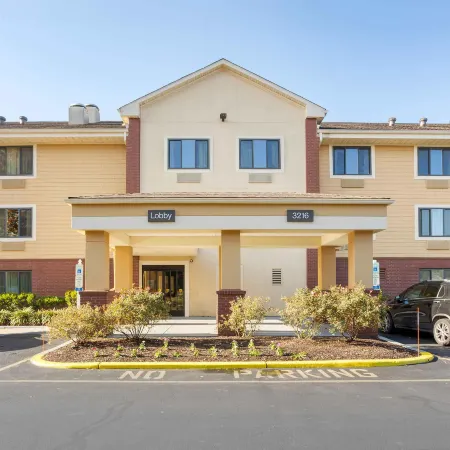 Extended Stay America Suites - Philadelphia - Bensalem