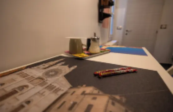 La Pomposa del Teatro