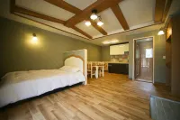 Bonghwa The On Saemiro Pension