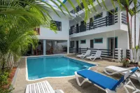 Inn on the Park - en bord de mer