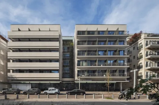 Gymnasia Isrotel, a Tribute Portfolio Hotel Hotels in 