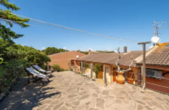 Comfortable apartment near Stintino beaches