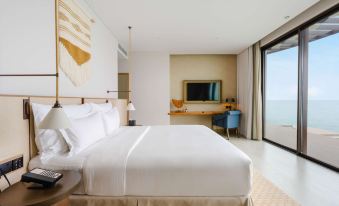 Hawar Resort By Mantis