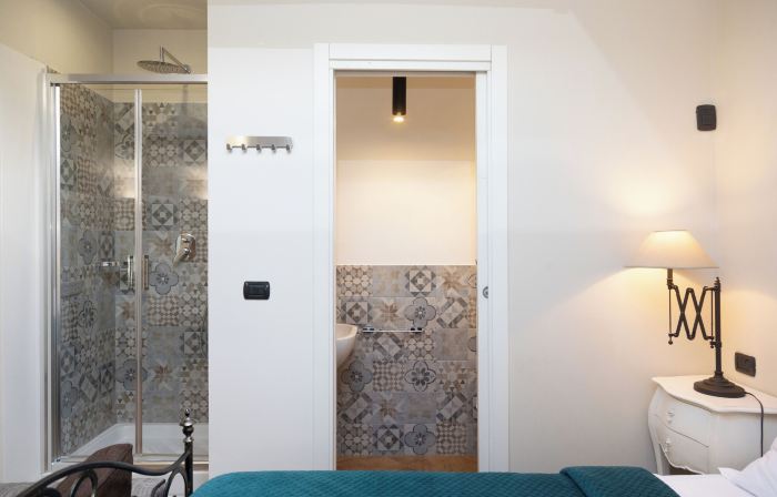 Room & Breakfast la Dimora