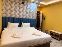 Hotel Mukti Residency