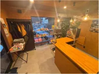 Glamping Resort Venus (Nagano) - bar