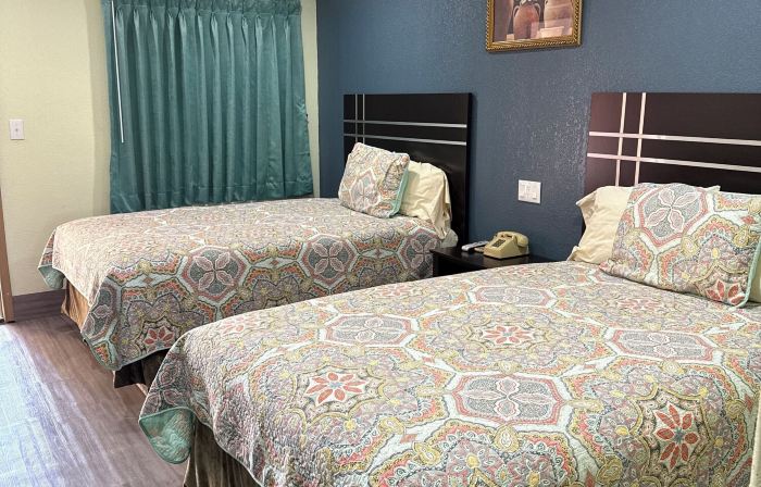 Budget Inn