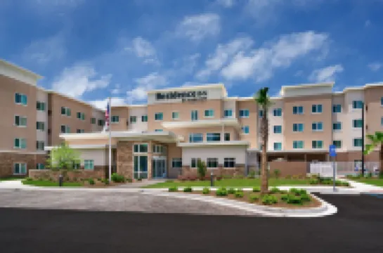 Residence Inn Brunswick