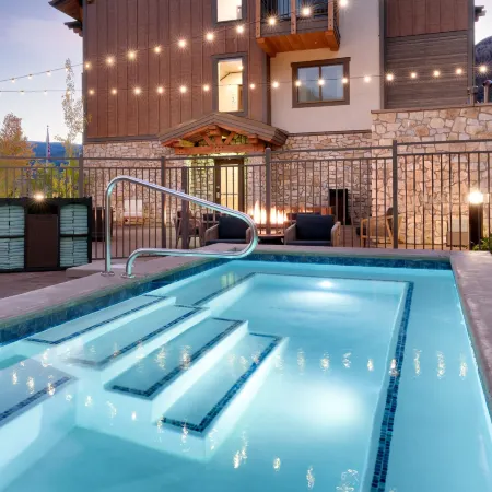 Residence Inn Vail