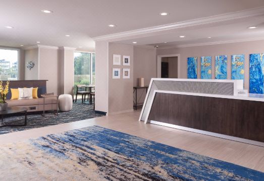 5. 스프링힐 스위트..