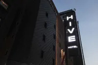 Jamsil Hive オリンピック パーク周辺のホテル