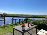 Holiday Home in Warns with Private Jetty - Homestays